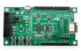 Оценочная платформа на основе модуля SPBTLE-1S