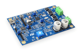Оценочная плата контроллера BLDC двигателя STSPIN32F0B