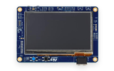 Набор Discovery для микроконтроллера STM32H750XB