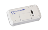 Эмулятор Renesas E2 с расширенными возможностями