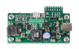 Оценочная плата на основе микросхемы USB PD контроллера STUSB4710