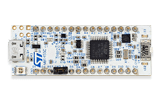 Отладочная плата NUCLEO-32 на основе микроконтроллера STM32G031K8