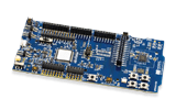 Оценочный комплект для мультипротокольной SoC nRF5340