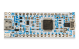 Отладочная плата NUCLEO-32 для микроконтроллера STM8S207K8