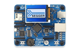 Оценочная плата SEGGER Microcontroller 6.30.00 emPower