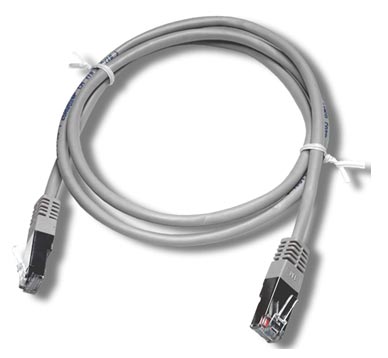 Кабель Ethernet из комплекта Flasher PRO