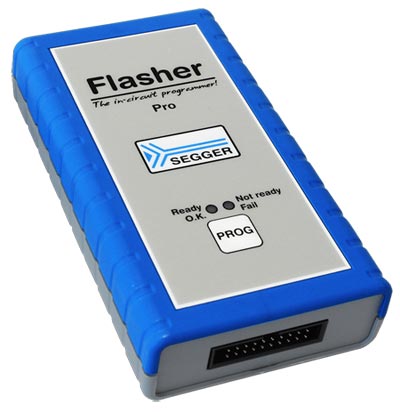 Программатор Flasher Pro