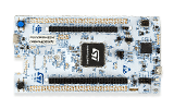 Оценочная плата серии STM32 NUCLEO-144 на основе микроконтроллера STM32H7A3ZI