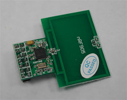 NRF905-MOD
