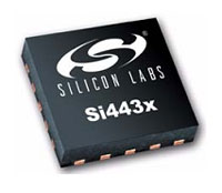 SI4432