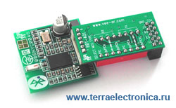 ME-EASYBT WITH ADAPTER