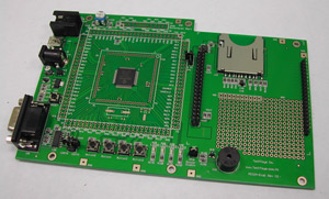 PIC24FJ128GA010
