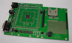 PIC24FJ256GA110