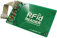ME-RFID READER BOARD