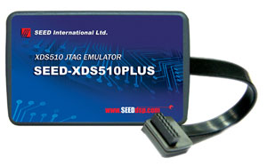 XDS510PLUS SEED International