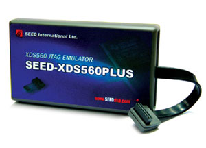 XDS560PLUS SEED International