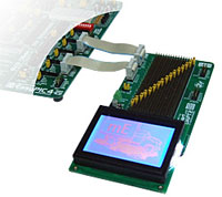 ME-SMARTADAPT2 GLCD/LCD