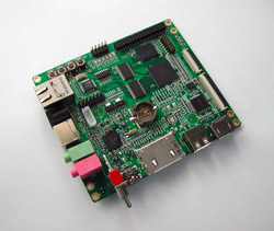 DevKit8000 7LCD EMBEST