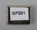GPS01 Hoperf Electronics