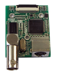 CAM8000-A Module Embest