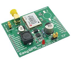 ME-EASYGPS BOARD