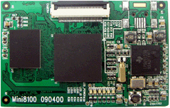MINI 8100 PC
