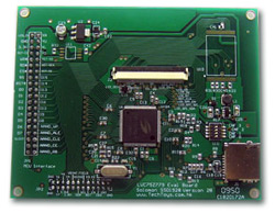 SSD1928 Eval