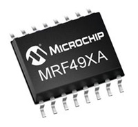 MRF49XA