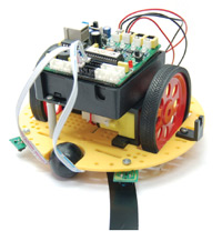 IE-ROBO-CIRCLE