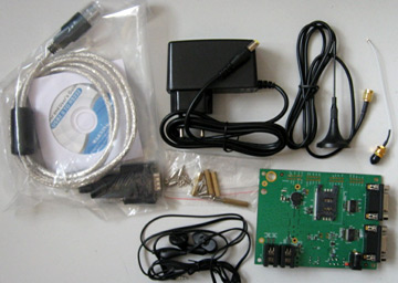 M10EVB-KIT
