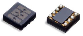 CMA3000-D01