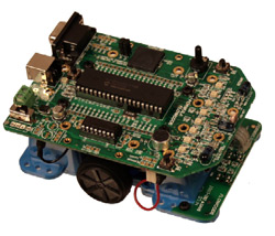 HP103R Flowcode 4