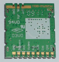 AWM651TX
