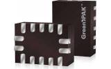 Аналоговые, но программируемые. Микросхемы серии GreenPAK4 компании Silego