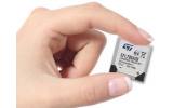 200 микрометров! EnFilm - сверхтонкие твердотельные литиевые аккумуляторы от ST Microelectronics