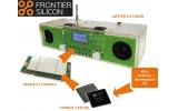 Готовые аудиорешения от Frontier Silicon: от процессора до готовой аудиосистемы