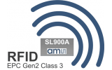 Не просто RFID-метка, а полноценный RFID-SPI мост!