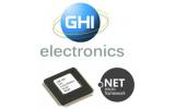 Микроконтроллер G80 с поддержкой .NET Micro Framework