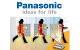 Тепловое зрение: матричный инфракрасный датчик Grid-EYE от Panasonic