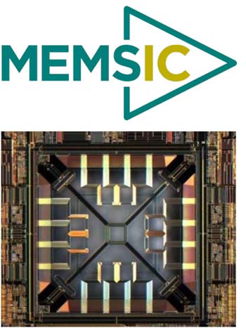 Термические МЕМС-акселерометры от компании MEMSIC Inc.