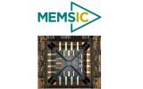 Термические МЭМС-акселерометры для жестких условий эксплуатации от MEMSIC Inc.