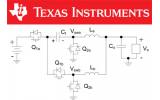 Новая топология понижающего регулятора с рекордной рабочей частотой 10 МГц от Texas Instruments