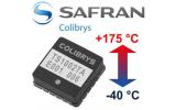 Семейство акселерометров TS1000T для высокотемпературных приложений от Colibrys