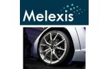 Измеряем давление в автомобильных шинах с датчиком MLX91804 от Melexis
