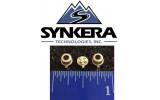 Миниатюрные газовые датчики от Synkera