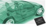 Первый автомобильный контроллер с блоком программируемой логики от Silicon Mobility