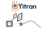 Быстро и надежно! Передача данных по сетям питания с помощью IT900 компании Yitran
