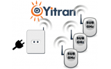 Y-NET+ от Yitran: объединяем PLC-сети и беспроводные каналы передачи данных