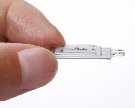 Суперконденсаторы DMHA14R5V353M4ATA0