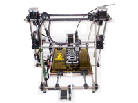 Reprap 3D printer [HB-001]